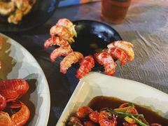 -靓靓蒸虾(中山公园店)