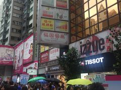 -崇光百货(铜锣湾店)