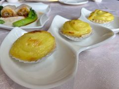 -樟木头三正半山酒店·汉宫中餐厅