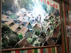-云之南(八里庄店)