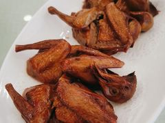 脆皮乳鸽-金时代顺风大酒店(瑞虹路店)