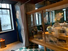 -三号黄浦会Canton Table