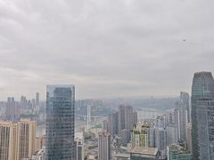 -解放碑威斯汀酒店-知味国际美食餐厅