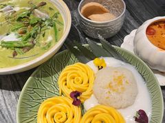 -Thai Alley泰爱里(二沙岛店)