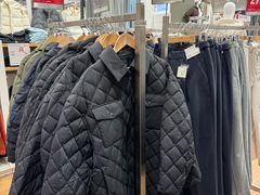 -优衣库(天津天河城店)