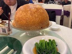 -万山楼海鲜酒家·二十三年老字号