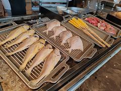 -索菲特西湖大酒店·香榭丽全日候餐厅(南山路店)