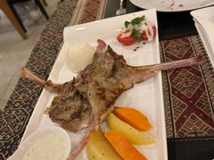 -Pumpkin Goreme Restaurant and Art Gallery