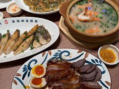 -潮州菜馆(十里河店)