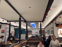 -小菜园新徽菜(连云港海州吾悦店)