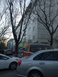 门面-北京市东城区妇幼保健院(南院区)