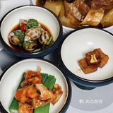 坐拥独栋原木小白楼的创意私房菜馆！太美了