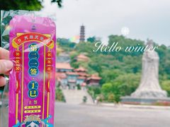 -南沙天后宫景区