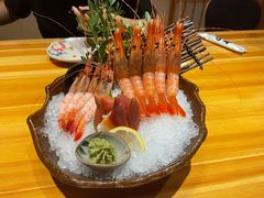 -大岛日本料理铁板烧(南通大饭店)