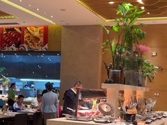 -长沙三景韦尔斯利酒店·Oval全日制餐厅自助餐