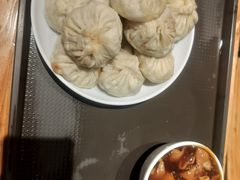 -缘赵记(沙子口店)