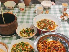 -彭耕记猪油炒小菜(吉联mall店)