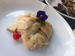清远鸡-浙里本味·宴四季江南(花家山庄店)