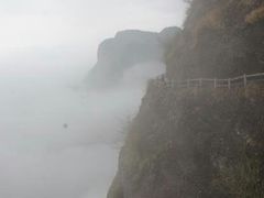 -南武当山景区