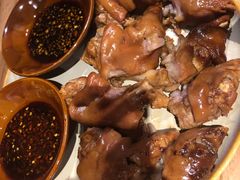 -先启半步颠小酒馆(常熟万达广场店)