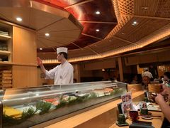 -筑地玉寿司(銀座コア店)