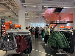 -NIKE上海青浦优选体验店