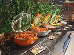 -朗丽兹自助餐厅