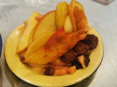 紫苏桃子饮-东排食堂长沙小吃大排档(五一广场店)