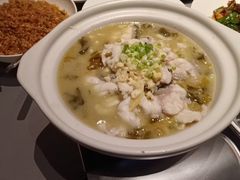 -徐记海鲜(观沙岭|滨江新城店)