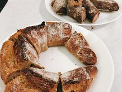 -WHEAT&BAKER-麥(凯德来福士店)