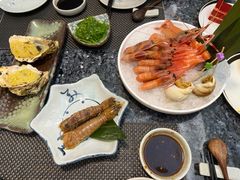 -菊上料理(蜀山银泰百货店)