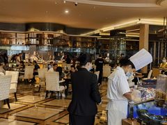 -太原星河湾酒店