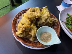 -渔家大院·胶东海鲜·老鲁菜餐厅(德胜店)
