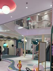 -奈尔宝·儿童乐园·亲子餐厅(苏州大悦城店)