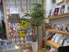 -方快-照相馆(金桥国际店)