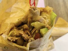 -特派卷·老北京烤鸭卷(合生汇购物中心店)