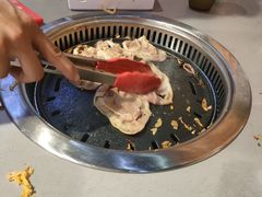 -棒小伙·齐齐哈尔烤肉(龙茗路店)