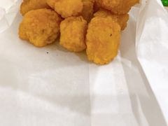 -赛百味SUBWAY(建六宜安广场店)