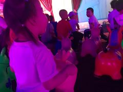 熊出没脱口秀-大同方特欢乐世界
