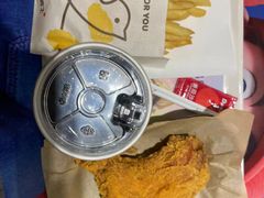 -德克士(五洲餐厅)