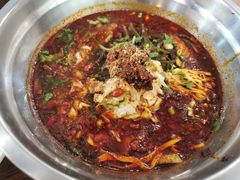 -王菊美食街·王菊面馆(总店)