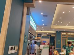 -绿草地·湘菜(芙蓉天街店)