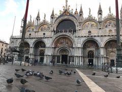 -圣马尔谷圣殿宗主教座堂