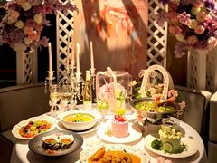 -狮拾久·现代新加坡料理(福田COCO Park店)