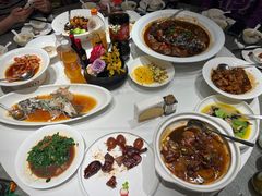 -道道鲜·崇明私房菜(五角场店)