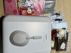 -Sony Store 索尼(上海淮海中路店)