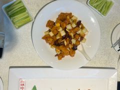 -北京全聚德(方庄店)