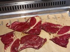 -新石器烤肉(百联川沙店)