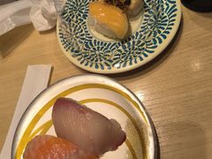 -大起水产回转寿司(道顿堀店)