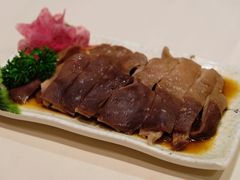 卤水猪肚-凯鸽酒楼(操场城店)